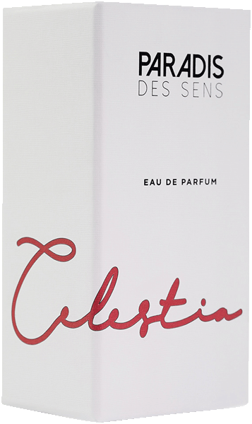 Paradis des Sens Celestia EdP Nat Spray