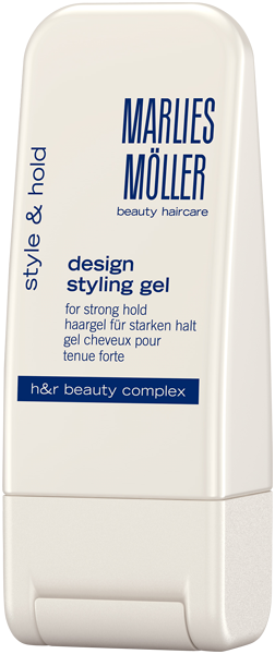 Marlies Möller Style & Hold Design Styling Gel