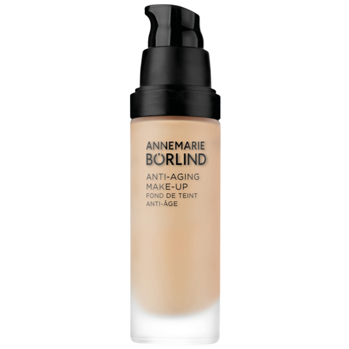 ANNEMARIE BÖRLIND Anti-Aging Make-Up