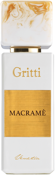 Gritti Macramé E.d.P. Nat. Spray