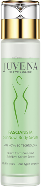 Juvena Fascianista SkinNova Body Serum Juvena Fascianista SkinNova Body Serum