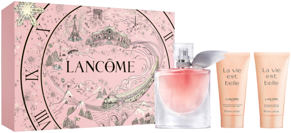 Lancôme La vie est belle Set