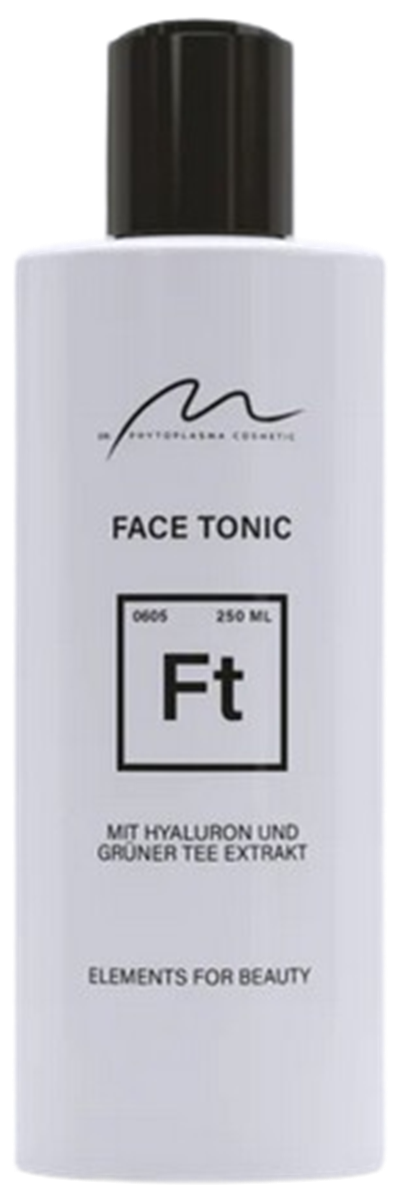 Dr. M. Elements and Beauty Face Tonic