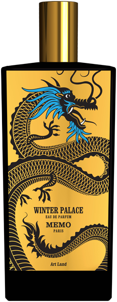 MEMO Paris Art Land Winter Palace Eau de Parfum Spray MEMO Paris Art Land Winter Palace Eau de Parfum Spray