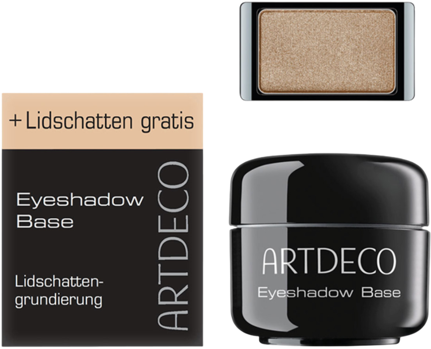 Artdeco Eyeshadow Base Set