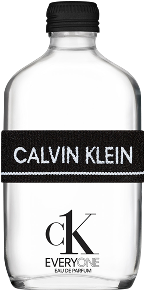 Calvin Klein CK Everyone Eau de Parfum Nat. Spray