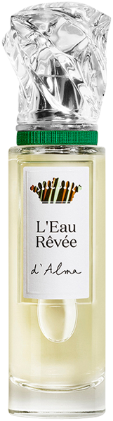 Sisley L'Eau Revee D'Alma E.d.T. Nat. Spray