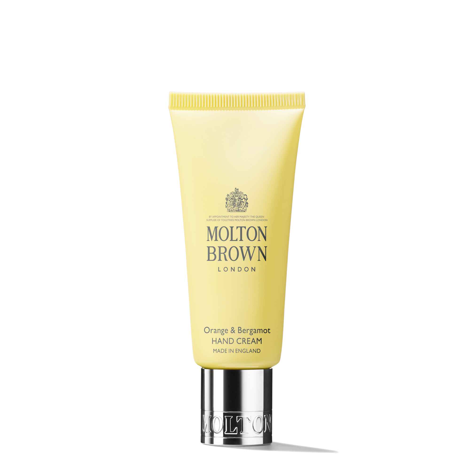 Molton Brown Orange & Bergamot Hand Cream Molton Brown Orange & Bergamot Hand Cream