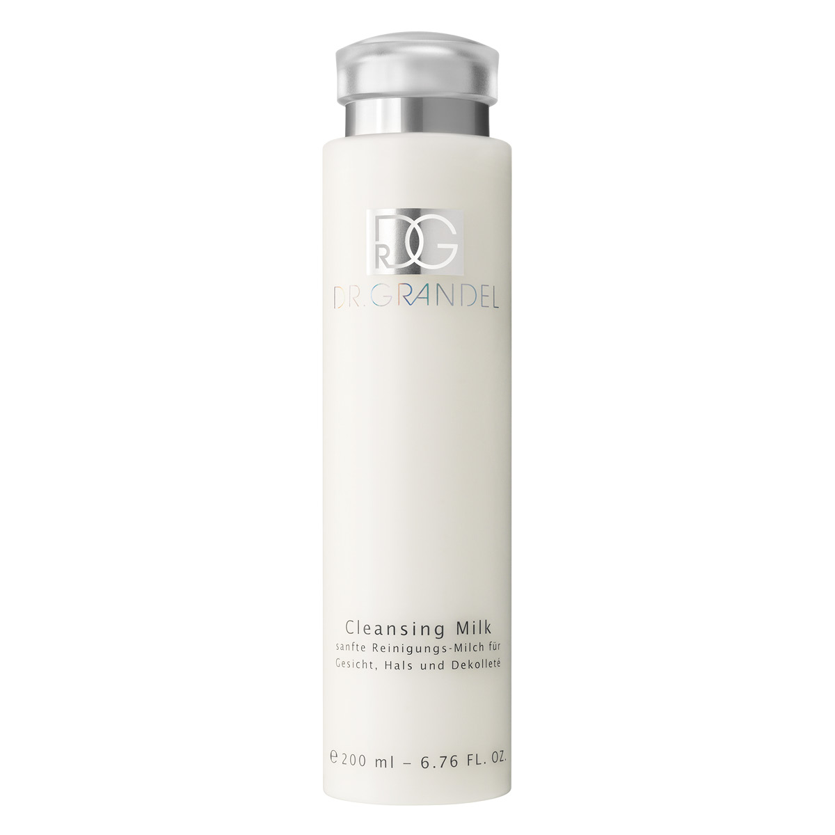 DR. GRANDEL Feel Soft Cleansing Milk