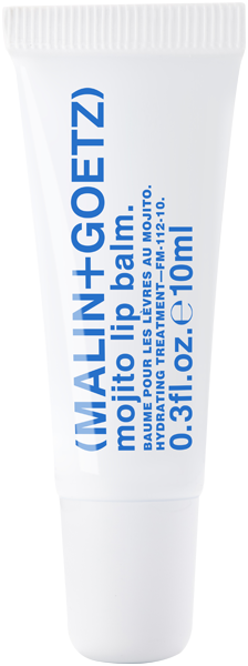 Malin+Goetz Mojito Lip Balm