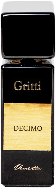 Gritti Decimo E.d.P. Nat. Spray