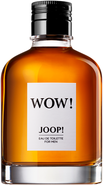 Joop! Wow! Eau de Toilette Nat. Spray for Men