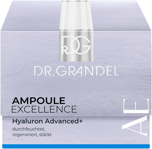 DR. GRANDEL Hyaluron Advanced+ DR. GRANDEL Hyaluron Advanced+