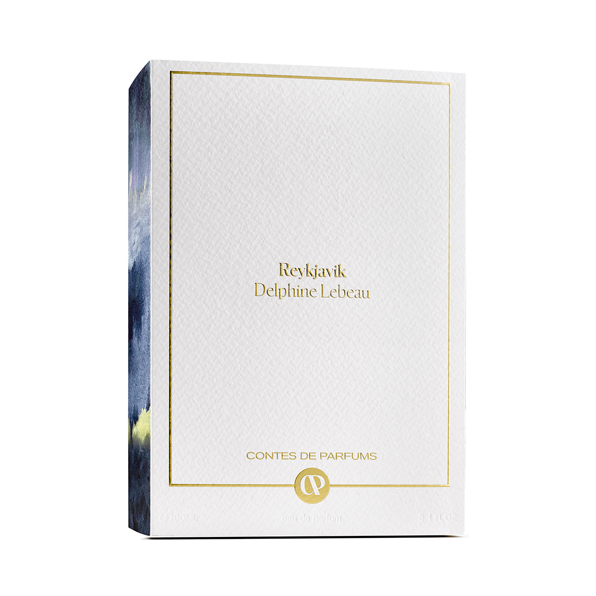 Contes de Parfums Reykjavick EdP