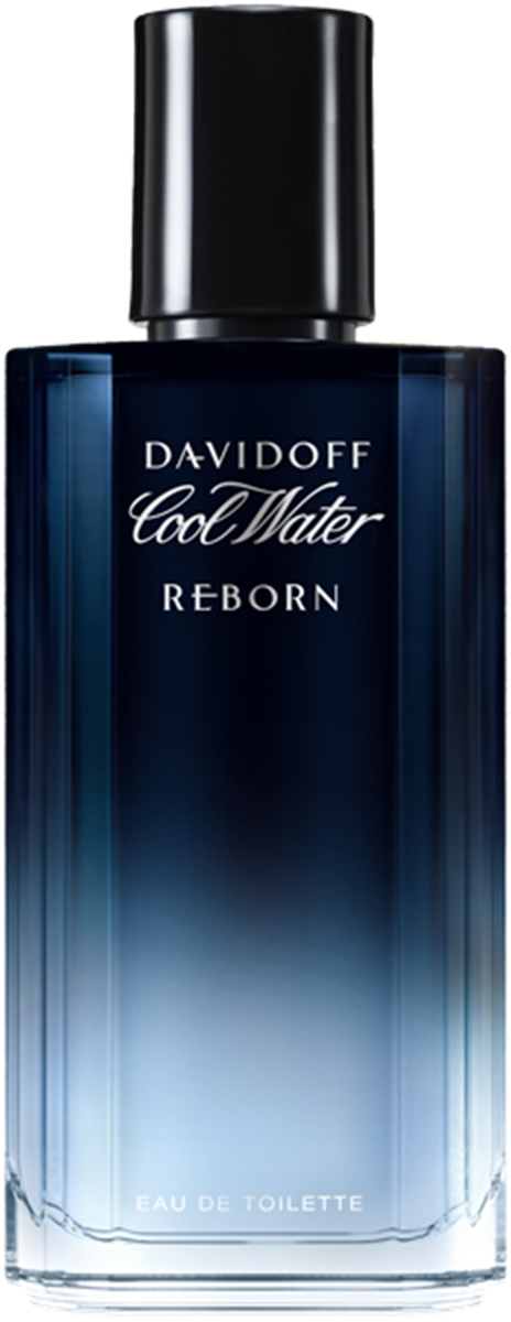 Davidoff Cool Water Reborn Man Eau de Toilette Nat. Spray