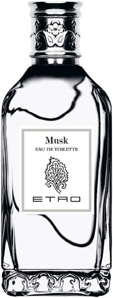 Etro Musk Eau de Toilette Vapo