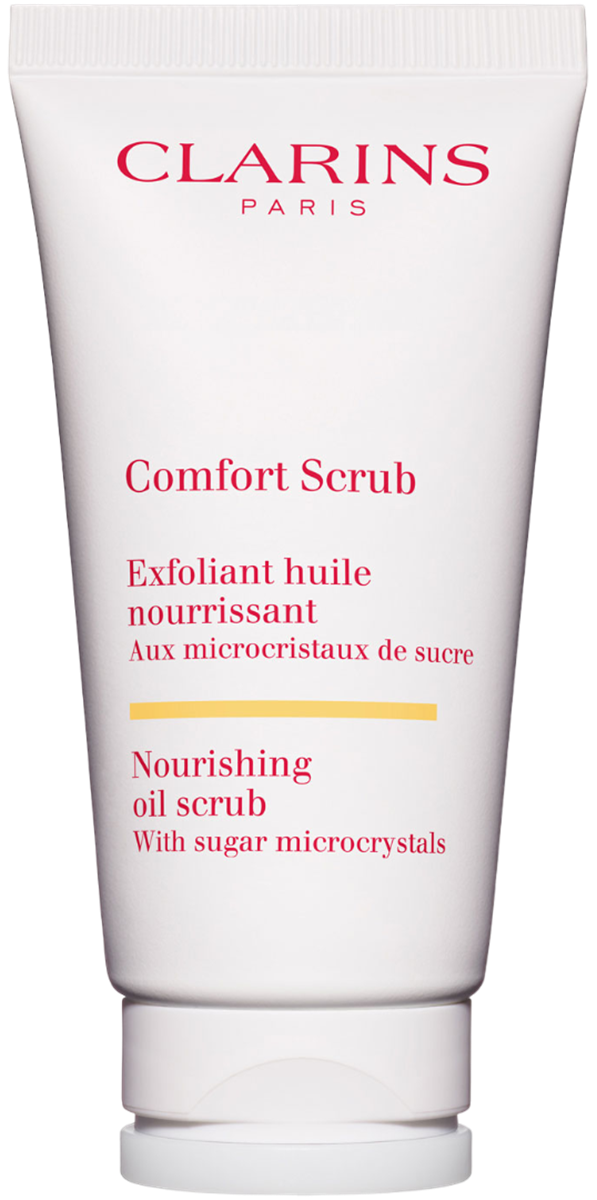 Clarins Comfort Scrub