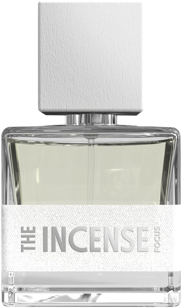 Jeremy Fragrance The Incense EdP Nat. Spray