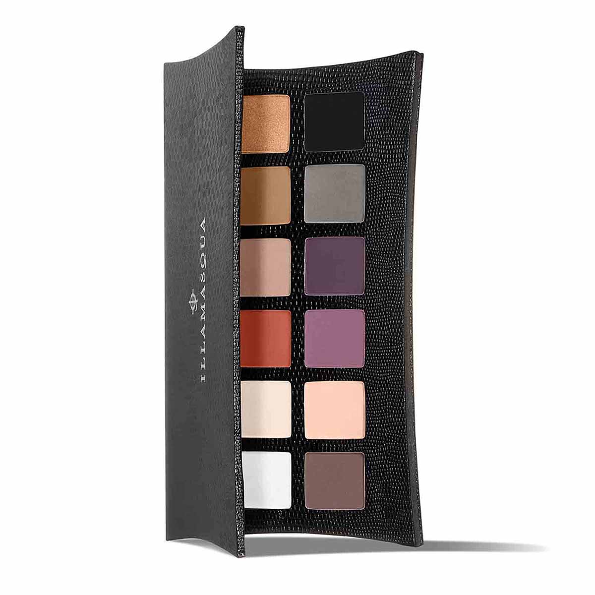 Illamasqua Eyeshadow Palette