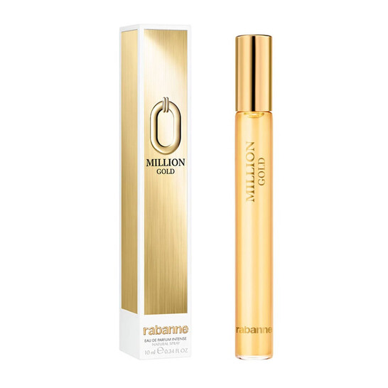 Gratis Rabanne Million Gold EDP Intense 10ml Gratis Rabanne Million Gold EDP Intense 10ml