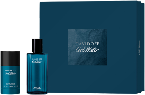 Davidoff Cool Water Set