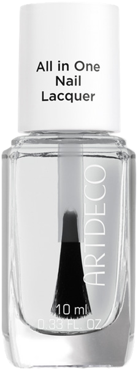 Artdeco All In One Nail Lacquer