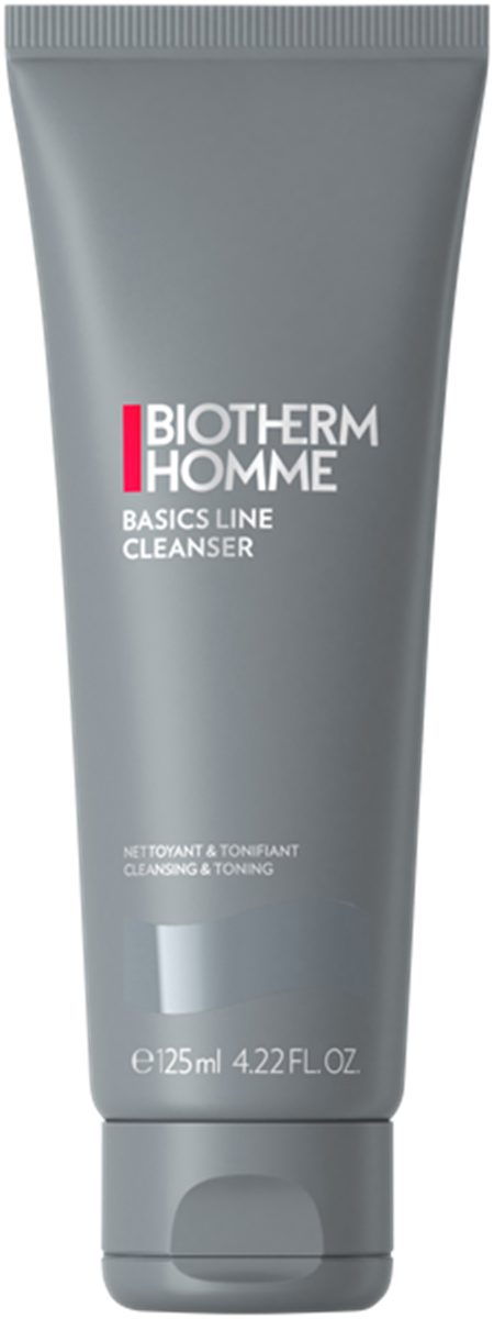 Biotherm Homme Cleansing Gel