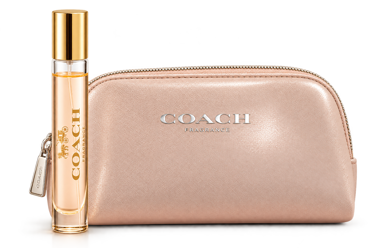 Gratis Coach Pouch