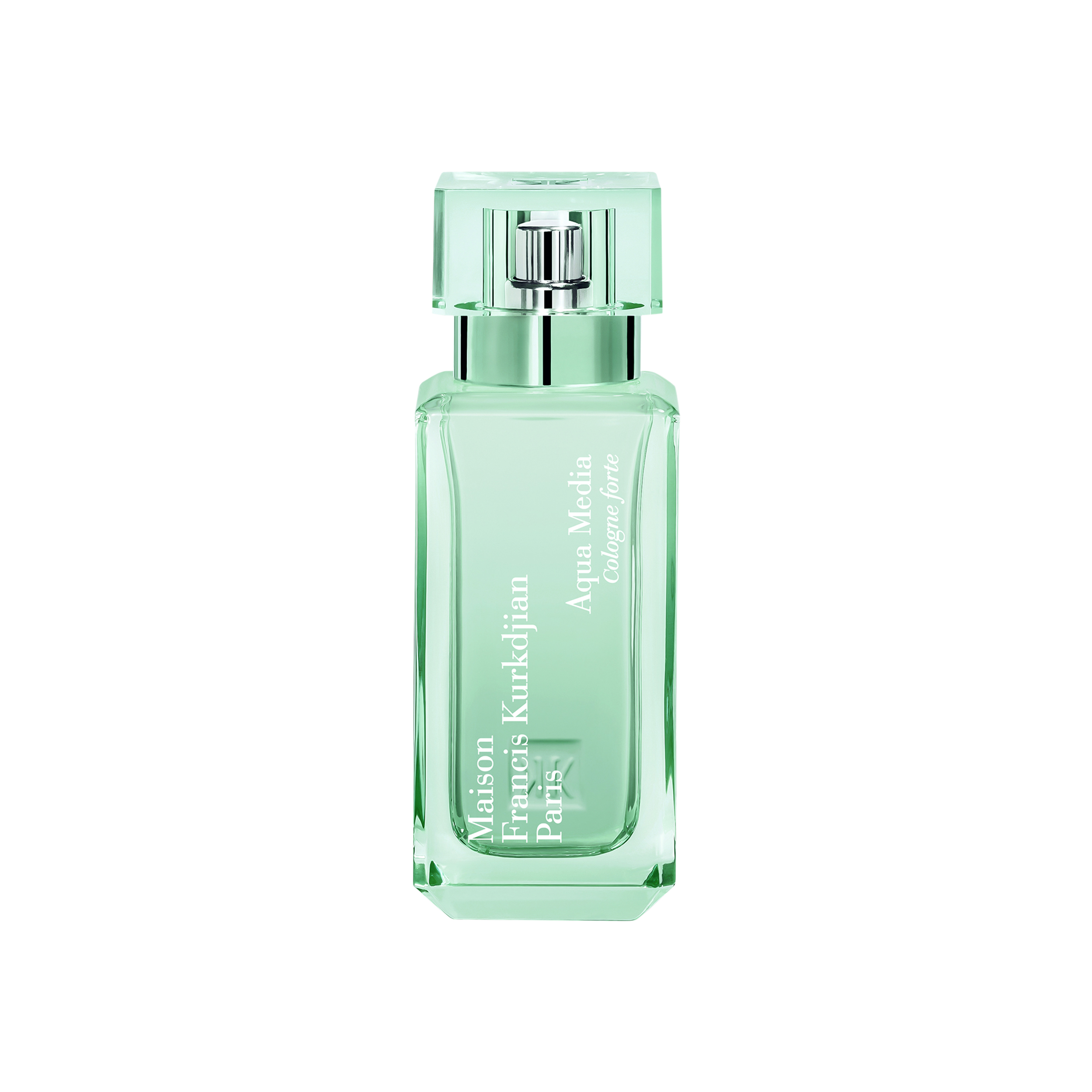 Maison Francis Kurkdjian Aqua Media Cologne Forte E.d.P. Nat. Spray