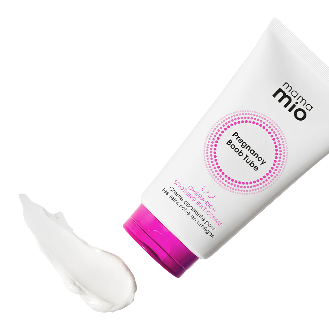 Mama Mio Pregnancy Boob Tube