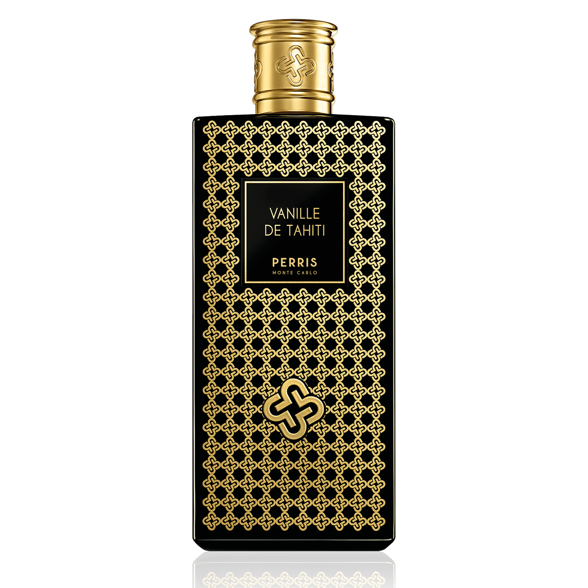 Perris Monte Carlo Vanille de Tahiti Eau de Parfum Nat. Spray