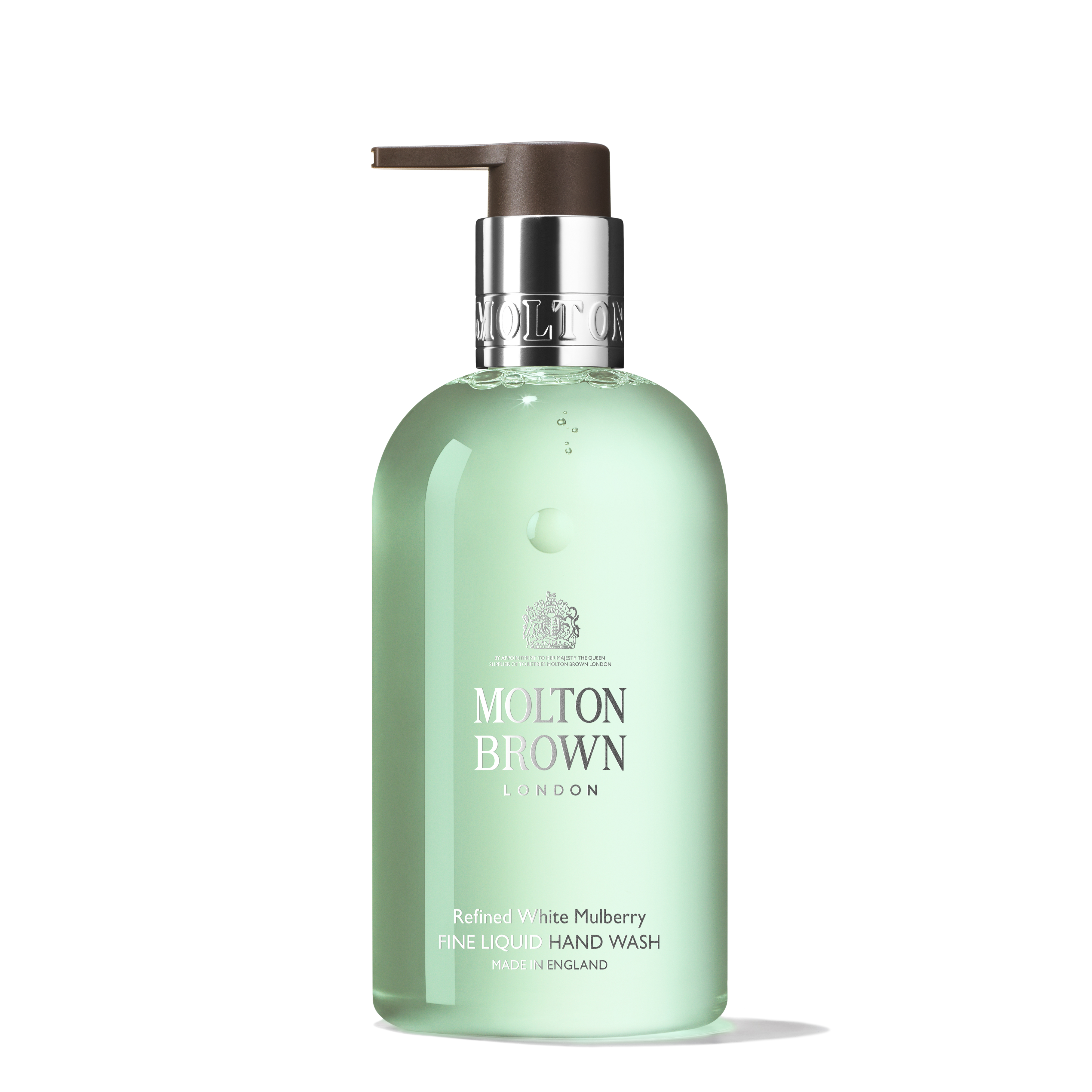 Molton Brown Refined White Mulberry Hand Wash