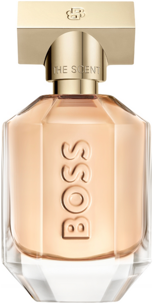 Hugo Boss The Scent For Her EdP Nat. Spray refillable Hugo Boss The Scent For Her EdP Nat. Spray refillable