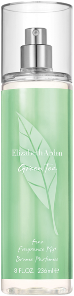 Elizabeth Arden Green Tea Fragrance Mist