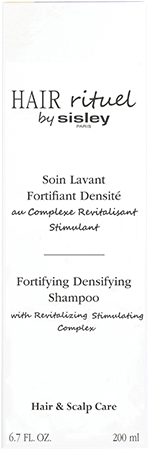 HAIR RITUEL by Sisley Fortifying Densifying Shampoo