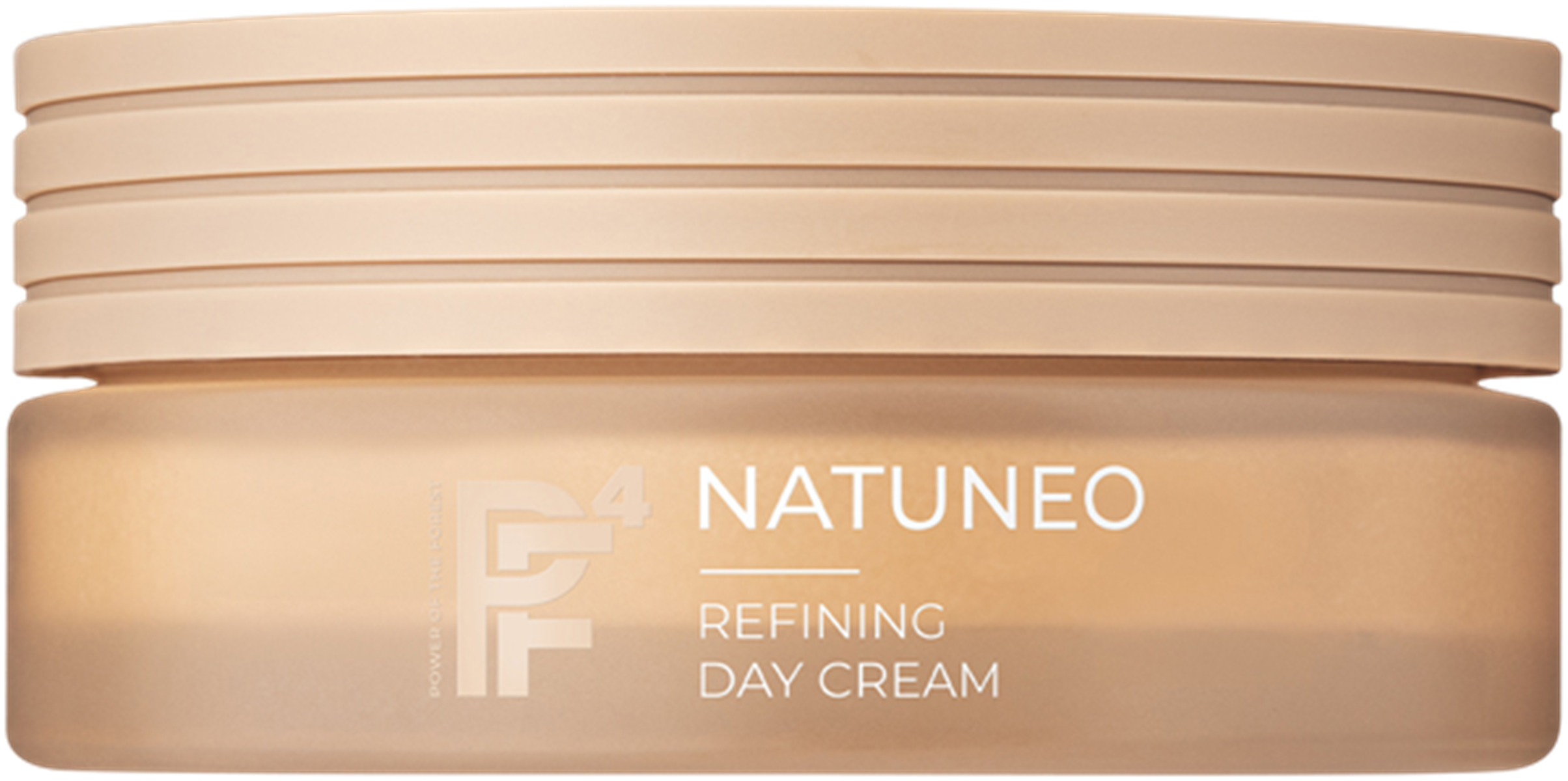 ANNEMARIE BÖRLIND Natuneo Refining Day Cream