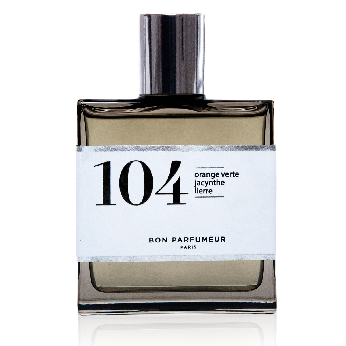 Bon Parfumeur 104 Orange Verte / Jacynthe / Lierre EdP Spray