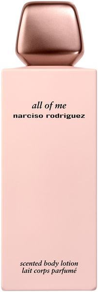 Narciso Rodriguez All of Me Body Lotion