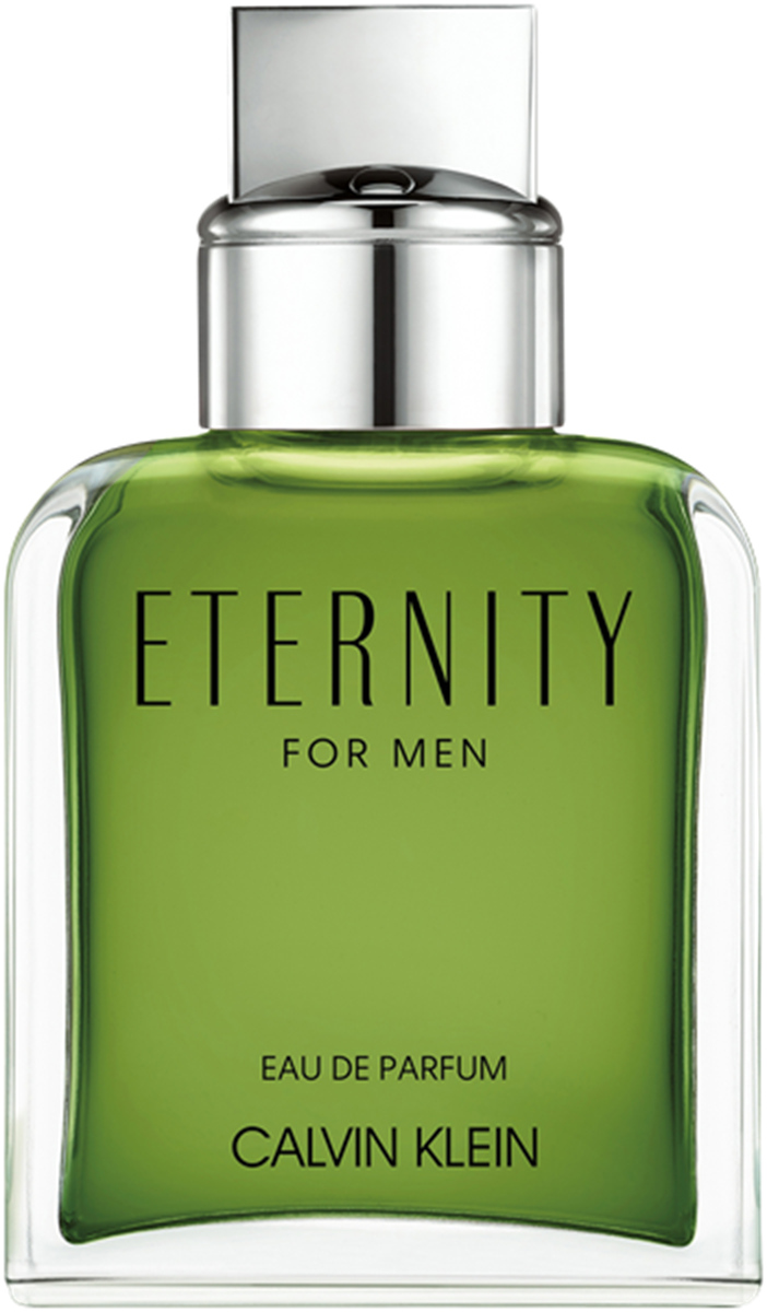 Calvin Klein Eternity For Men Eau de Parfum Nat. Spray