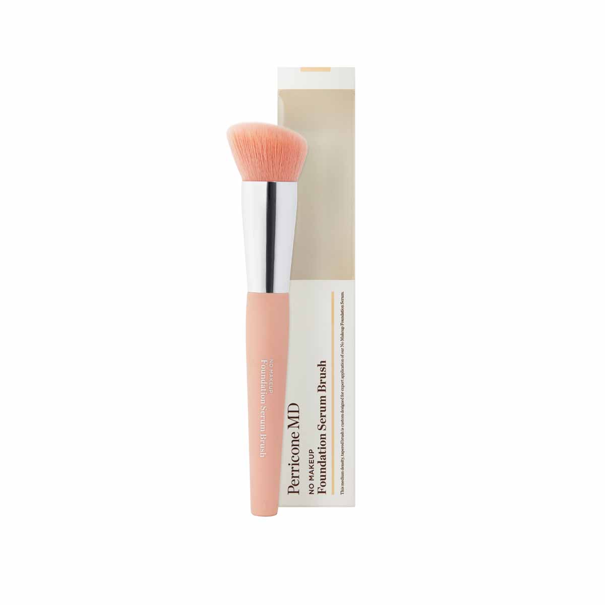 Perricone MD No Makeup Foundation Serum Brush