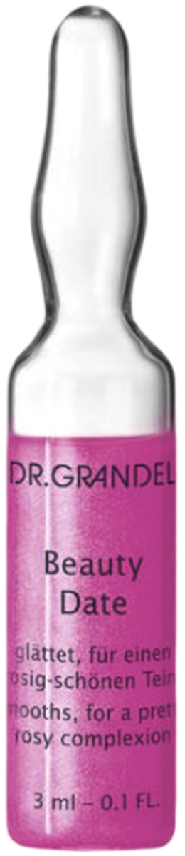 DR. GRANDEL Professional Collection Beauty Date Ampulle