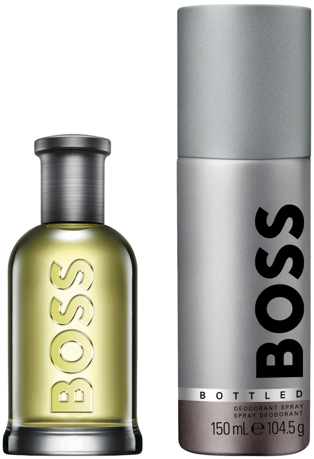 Hugo Boss Boss Bottled Set Hugo Boss Boss Bottled Set