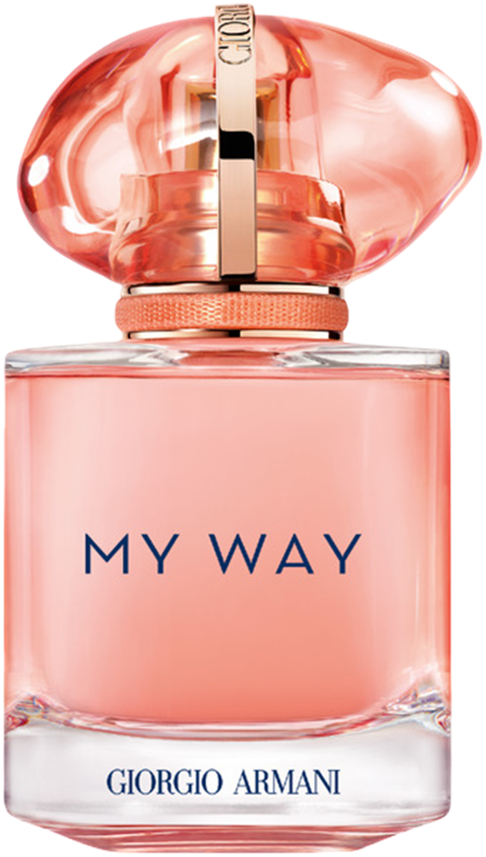 Giorgio Armani My Way Ylang EdP Nat Spray | Parfümerie Godel
