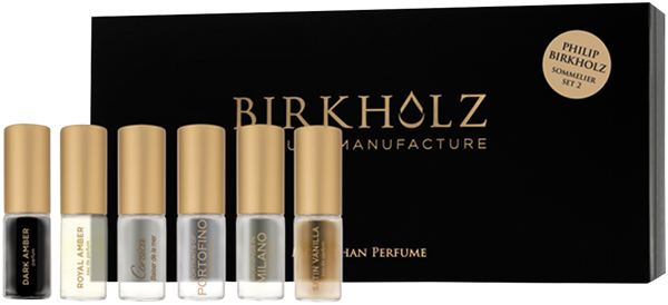 Birkholz Philip Birkholz Sommelier-Set II