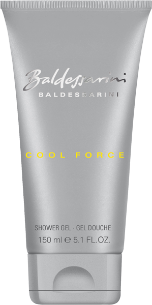Baldessarini Cool Force Shower Gel