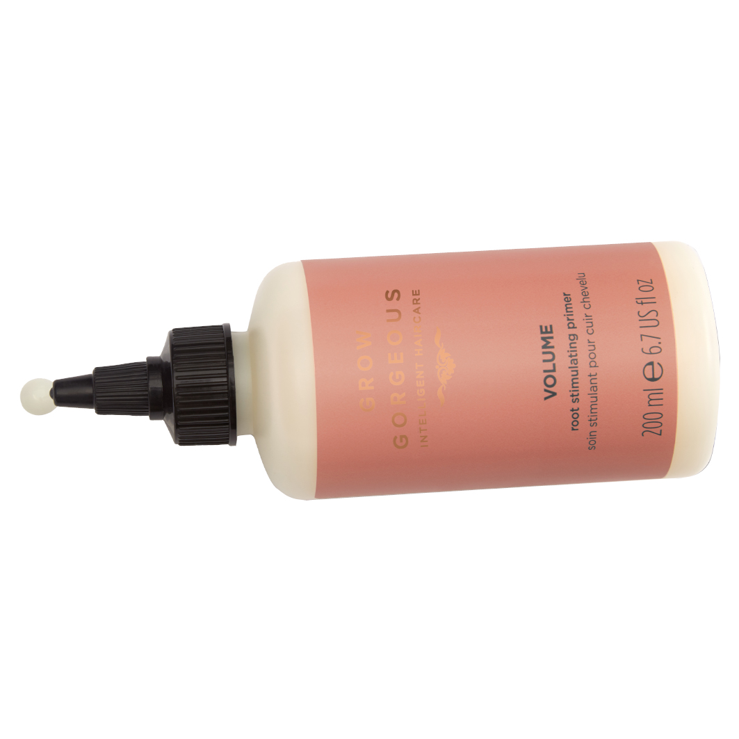 Grow Gorgeous Volume Root Stimulating Primer