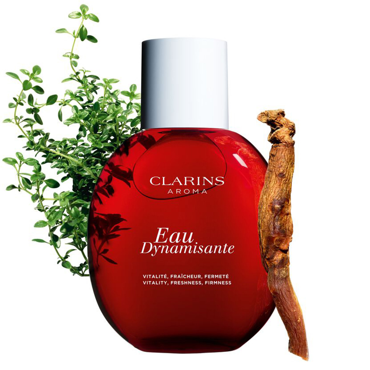 Clarins Eau Dynamisante Spray