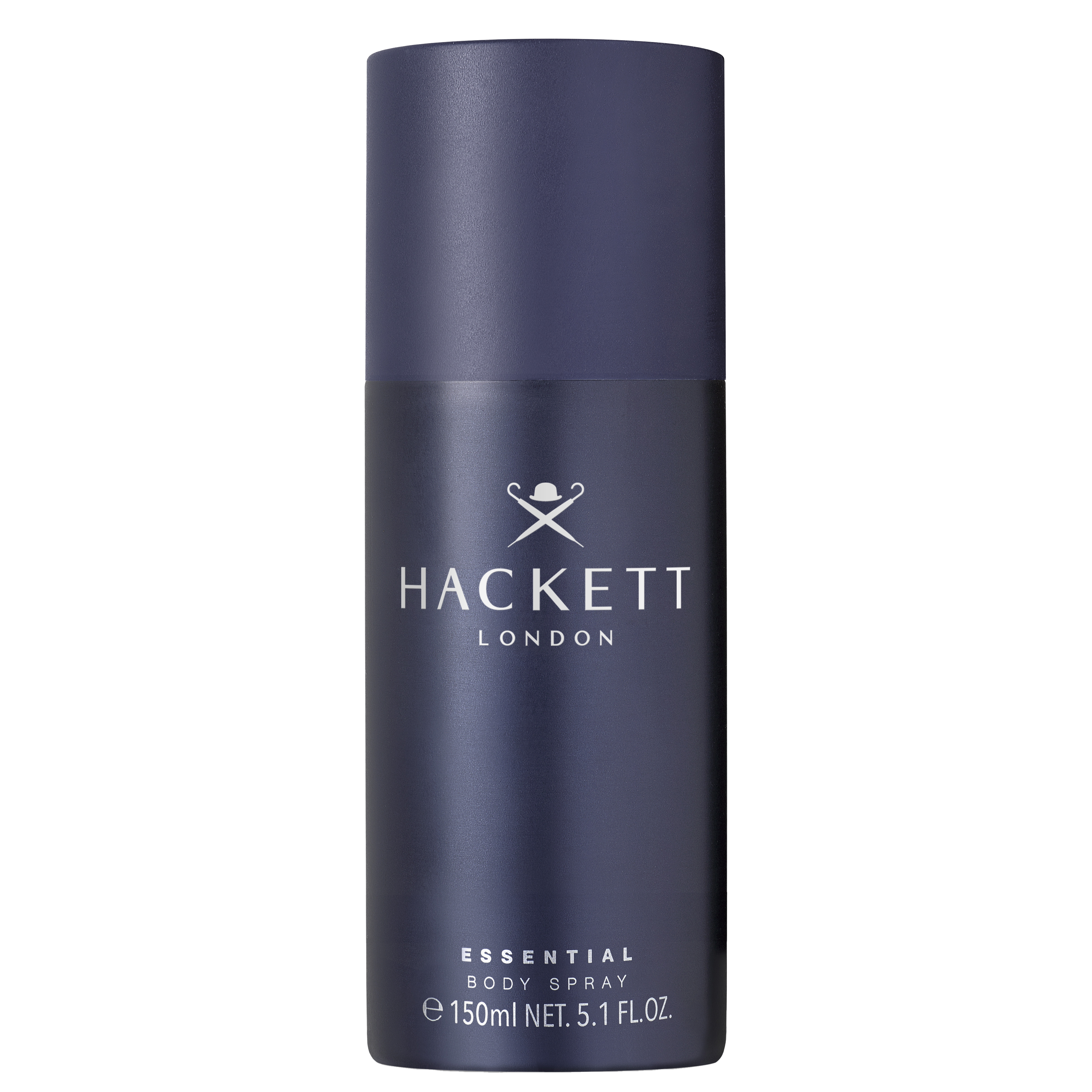 Hackett Essential Body Spray