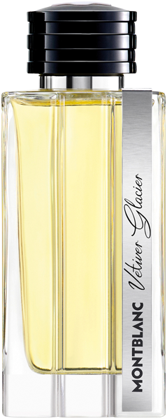 Montblanc Vetiver Glacier E.d.P. Nat. Spray **