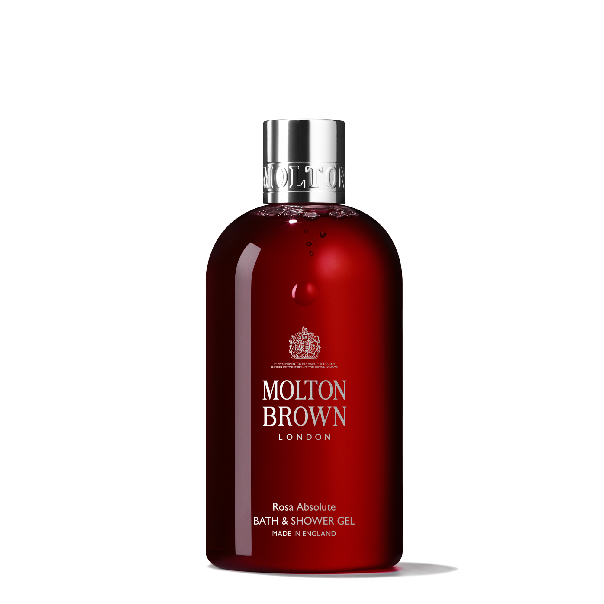 Molton Brown Rosa Absolute Bath & Shower Gel Molton Brown Rosa Absolute Bath & Shower Gel